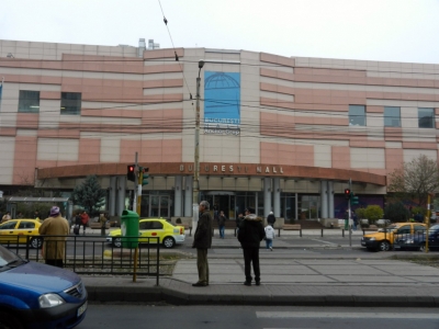 Poza Bucuresti Mall 1