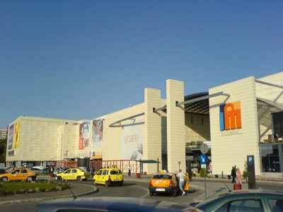 Poza Iulius Mall Iasi 1