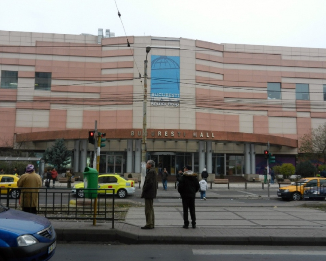 Bucuresti Mall