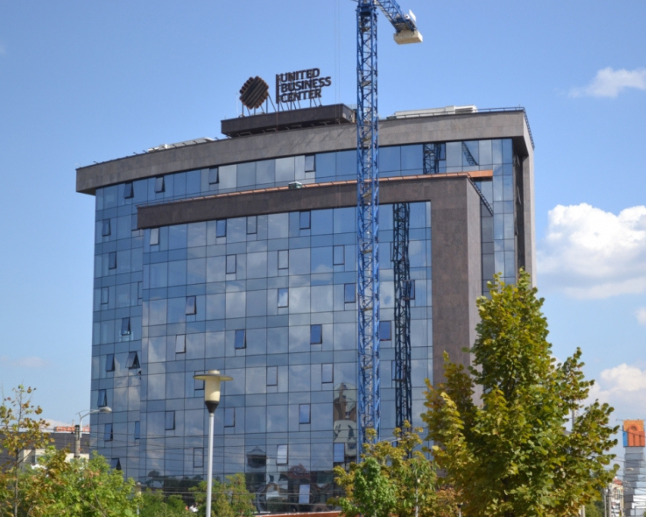 Center CJ