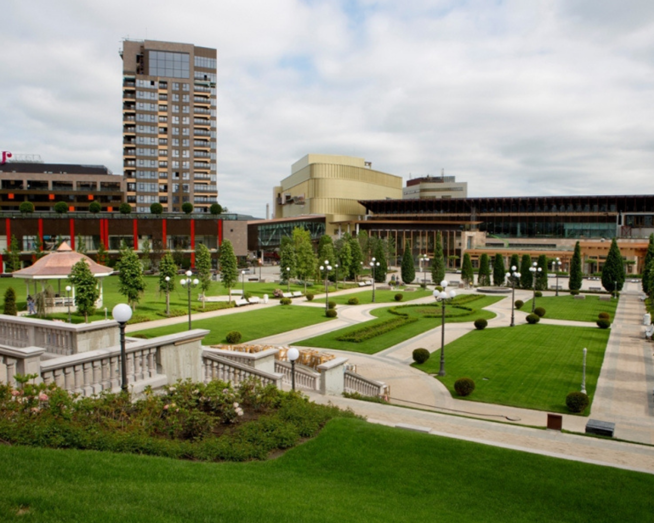 Palas Iasi