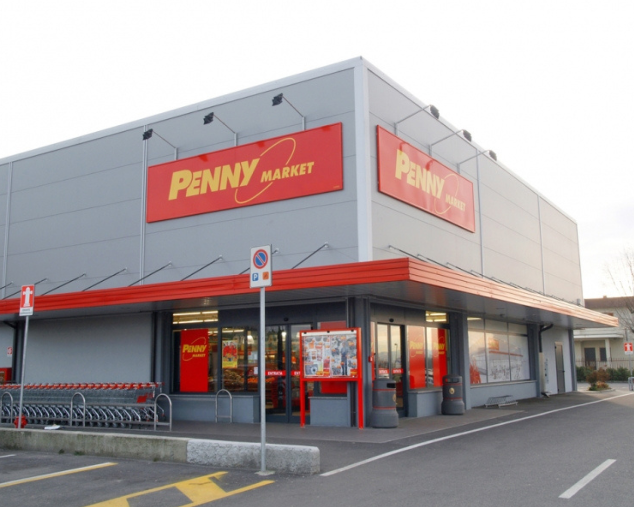 Penny Fetești