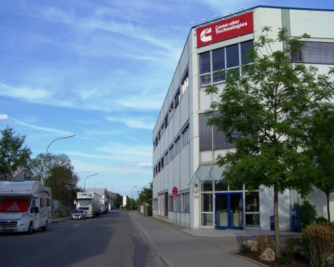 cummins craiova