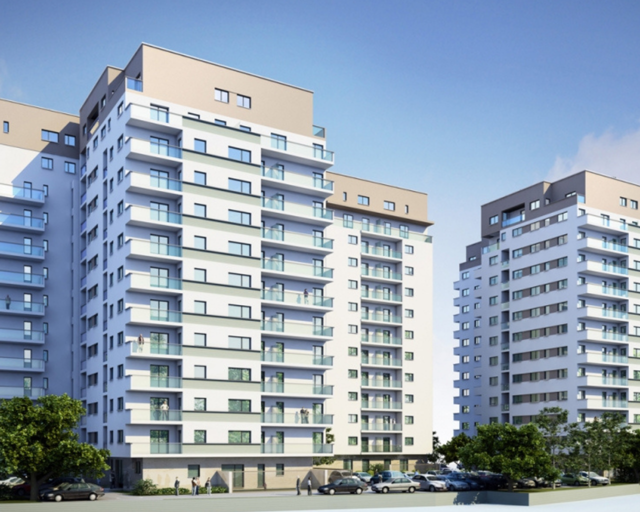 vitan residence